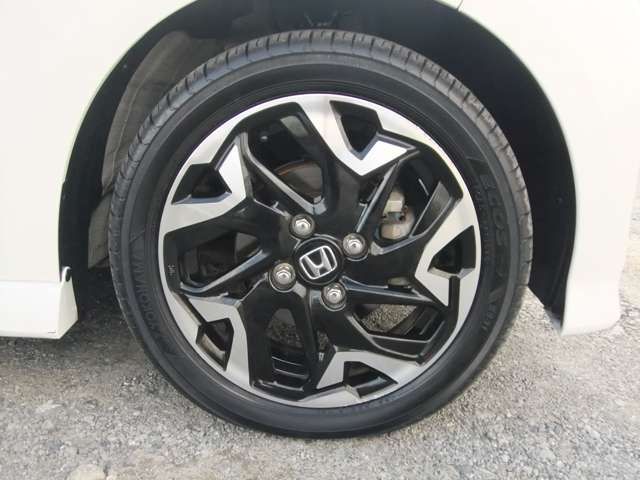 HONDA N BOX CUSTOM 2019