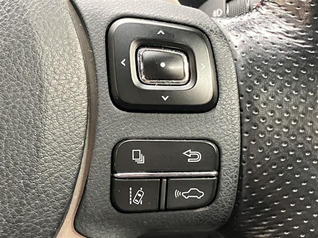 TOYOTA LEXUS RC350 2018