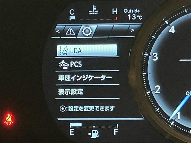 TOYOTA LEXUS RC350 2018