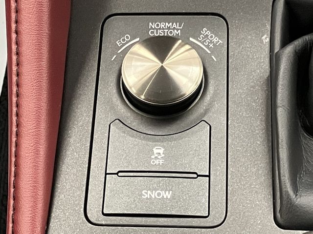 TOYOTA LEXUS RC350 2018