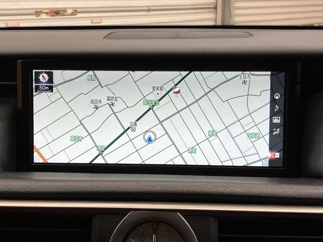 TOYOTA LEXUS RC350 2018