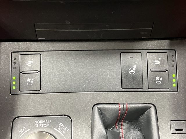 TOYOTA LEXUS RC350 2018