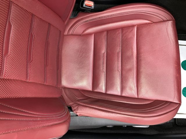 TOYOTA LEXUS RC350 2018