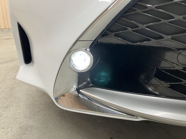 TOYOTA LEXUS RC350 2018