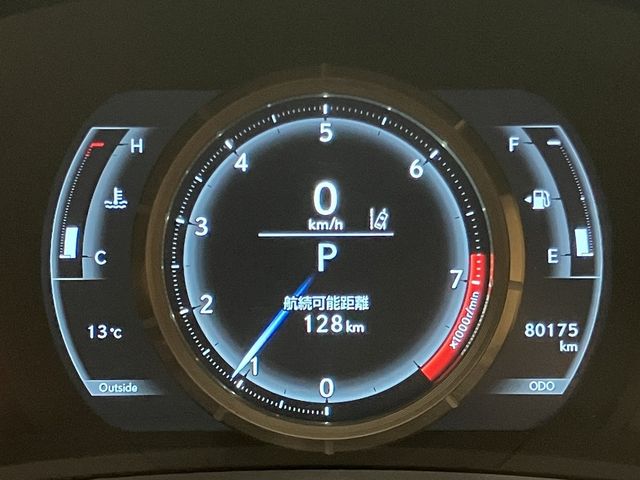 TOYOTA LEXUS RC350 2018