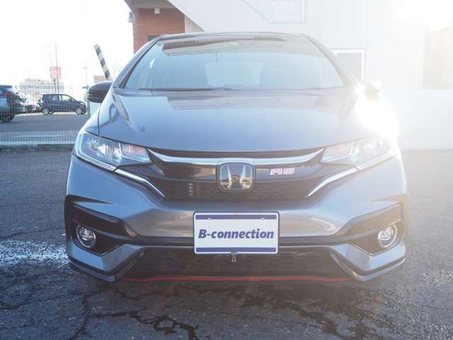 HONDA FIT 2019
