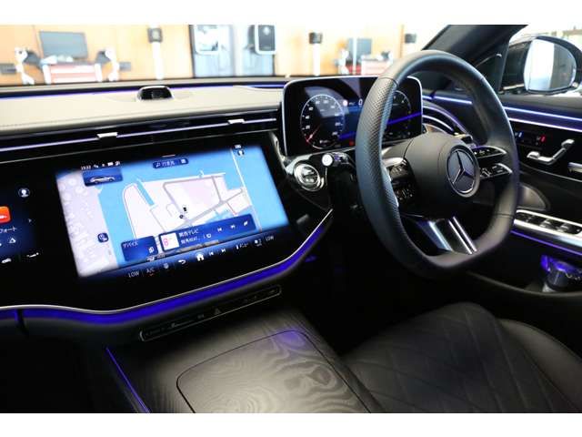 MERCEDES BENZ MERCEDES BENZ E class stationwagon 2024