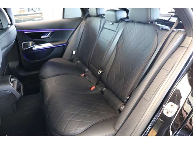 MERCEDES BENZ MERCEDES BENZ E class stationwagon 2024