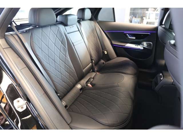 MERCEDES BENZ MERCEDES BENZ E class stationwagon 2024