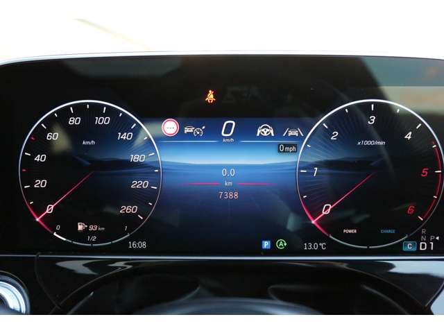 MERCEDES BENZ MERCEDES BENZ E class stationwagon 2024