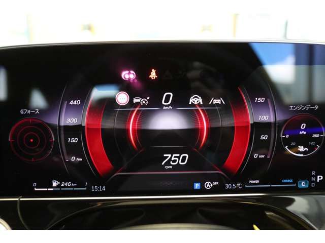 MERCEDES BENZ MERCEDES BENZ E class stationwagon 2024