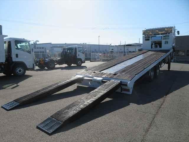 NISSAN DIESEL Quon 2016