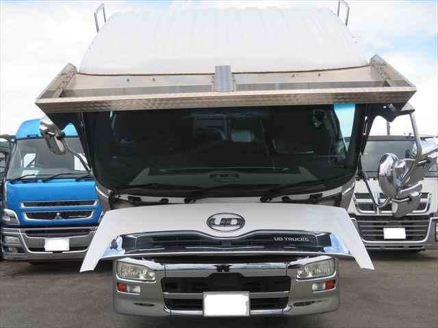 NISSAN DIESEL Quon 2016