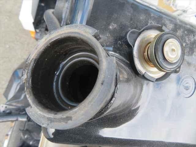 NISSAN DIESEL Quon 2016