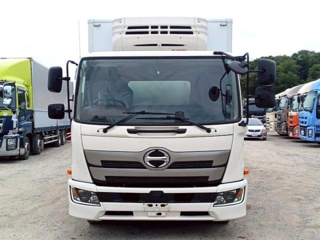 HINO RANGER 2017