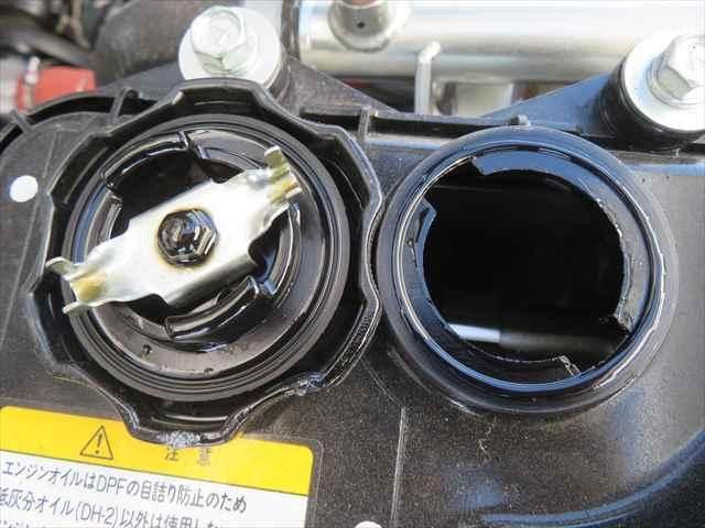 MITSUBISHI FUSOU FIGHTER 2025