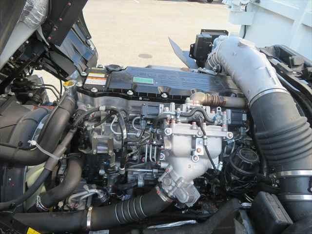 MITSUBISHI FUSOU FIGHTER 2025