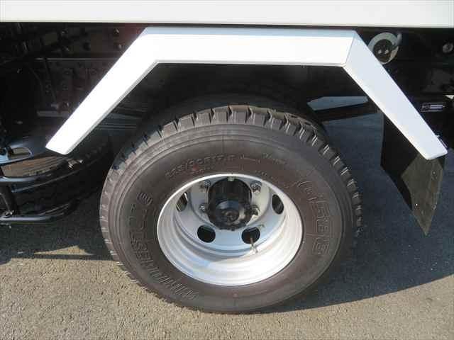 MITSUBISHI FUSOU FIGHTER 2025