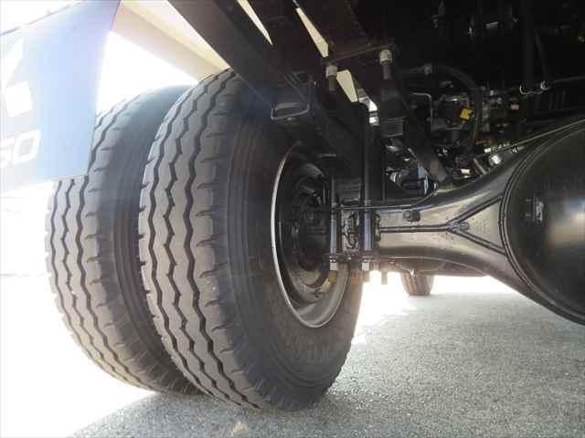 MITSUBISHI FUSOU FIGHTER 2025