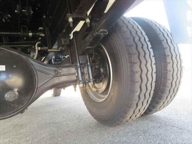 MITSUBISHI FUSOU FIGHTER 2025