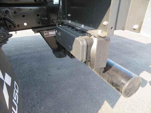 MITSUBISHI FUSOU FIGHTER 2025