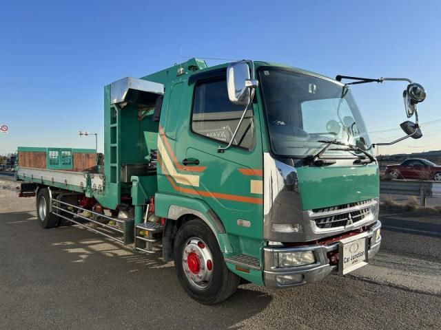 MITSUBISHI FUSOU FIGHTER 2006