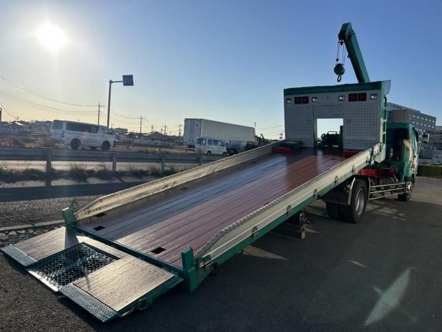 MITSUBISHI FUSOU FIGHTER 2006