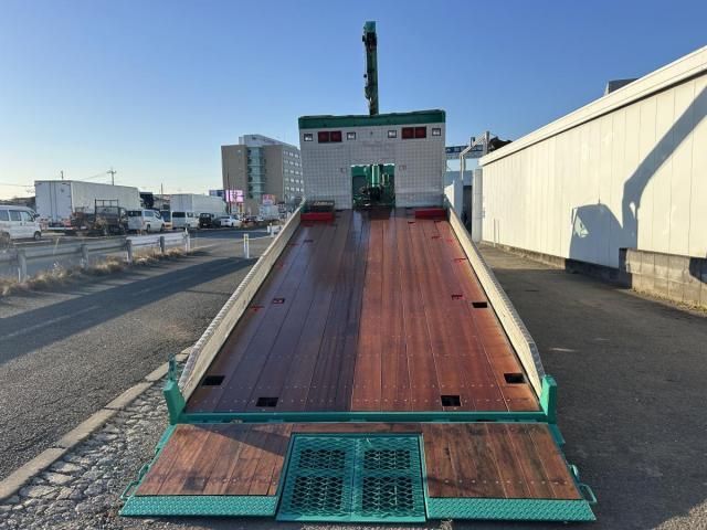 MITSUBISHI FUSOU FIGHTER 2006