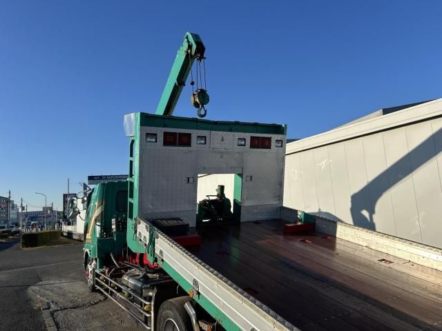 MITSUBISHI FUSOU FIGHTER 2006