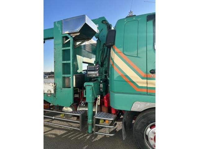 MITSUBISHI FUSOU FIGHTER 2006