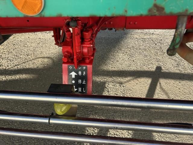 MITSUBISHI FUSOU FIGHTER 2006