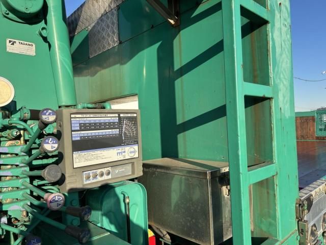 MITSUBISHI FUSOU FIGHTER 2006