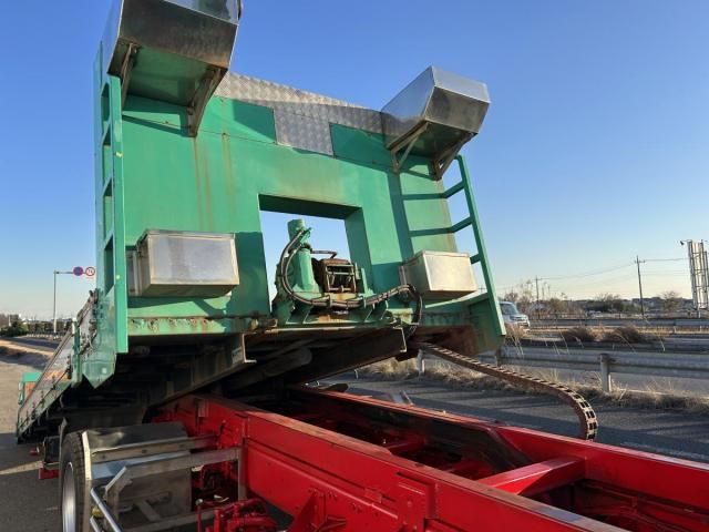 MITSUBISHI FUSOU FIGHTER 2006