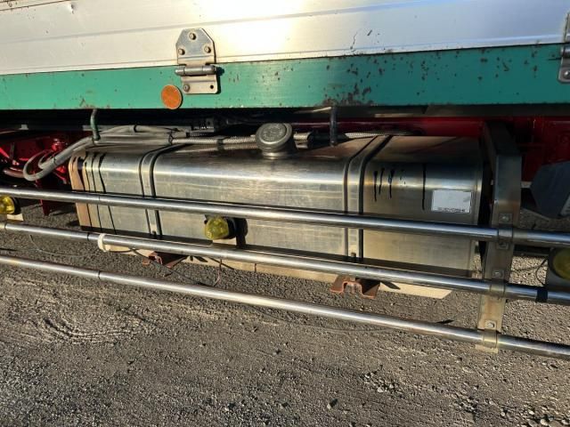 MITSUBISHI FUSOU FIGHTER 2006