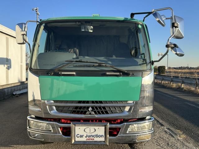 MITSUBISHI FUSOU FIGHTER 2006