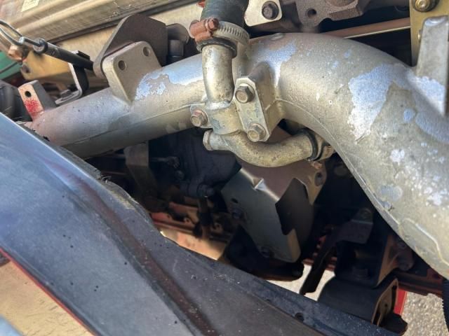 MITSUBISHI FUSOU FIGHTER 2006