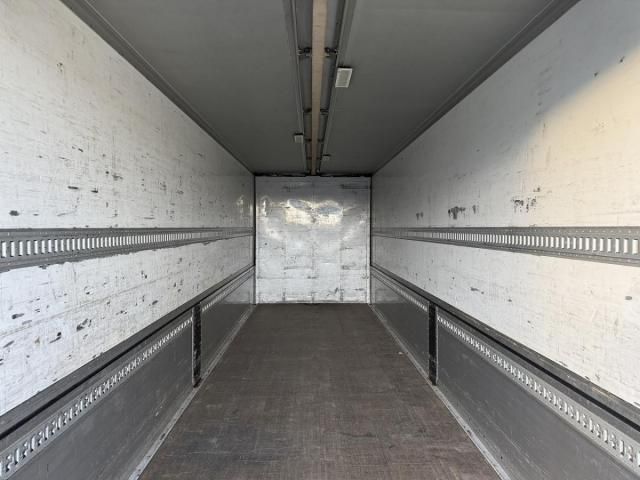 MITSUBISHI FUSOU SUPER GREAT 2016