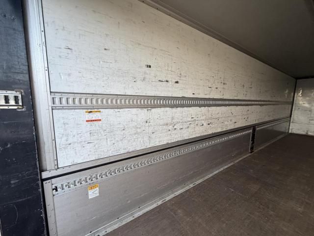 MITSUBISHI FUSOU SUPER GREAT 2016