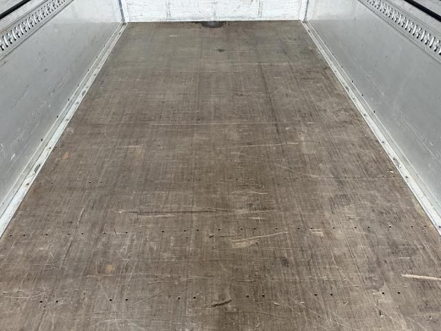 MITSUBISHI FUSOU SUPER GREAT 2016