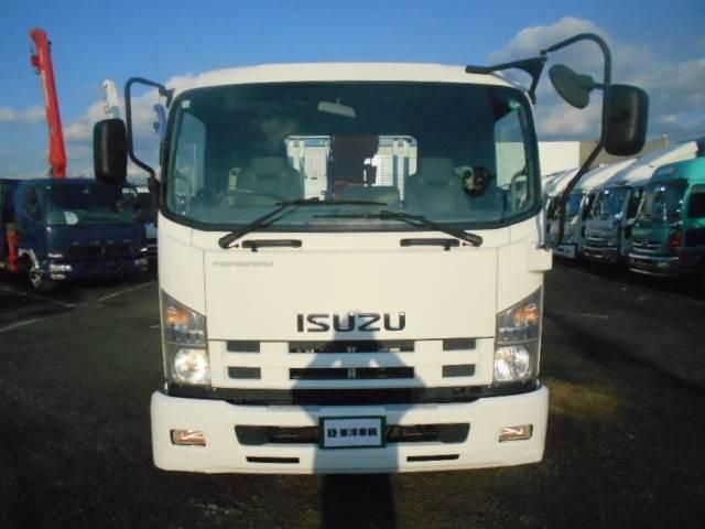 ISUZU FORWARD 2014