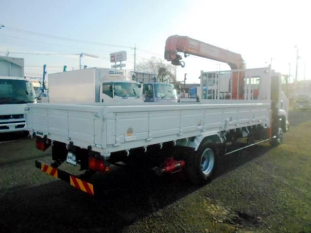 ISUZU FORWARD 2014