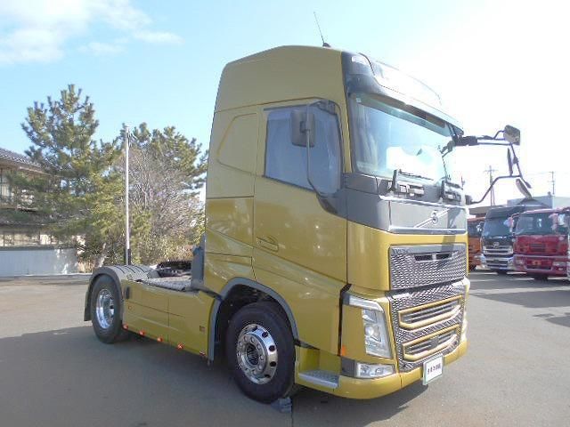 VOLVO VOLVO FH 2019