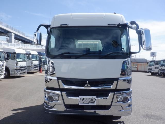 MITSUBISHI FUSOU SUPER GREAT 2025