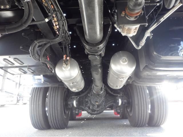 MITSUBISHI FUSOU SUPER GREAT 2025