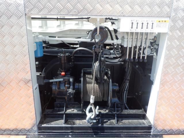 MITSUBISHI FUSOU SUPER GREAT 2025