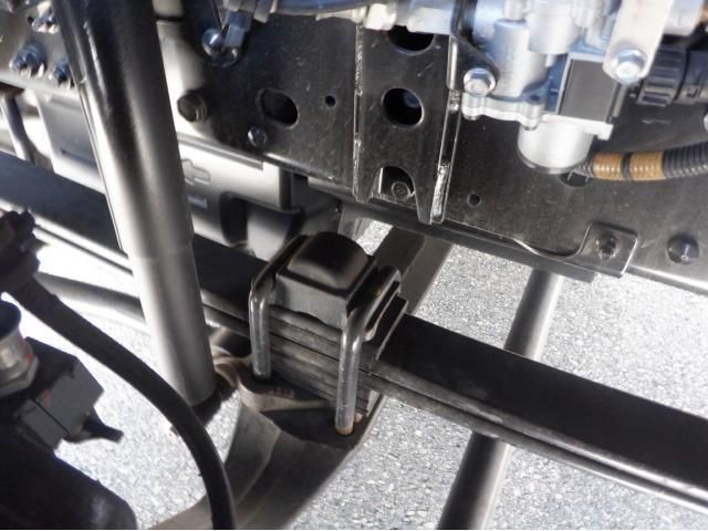 MITSUBISHI FUSOU SUPER GREAT 2025