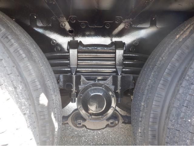 MITSUBISHI FUSOU SUPER GREAT 2025