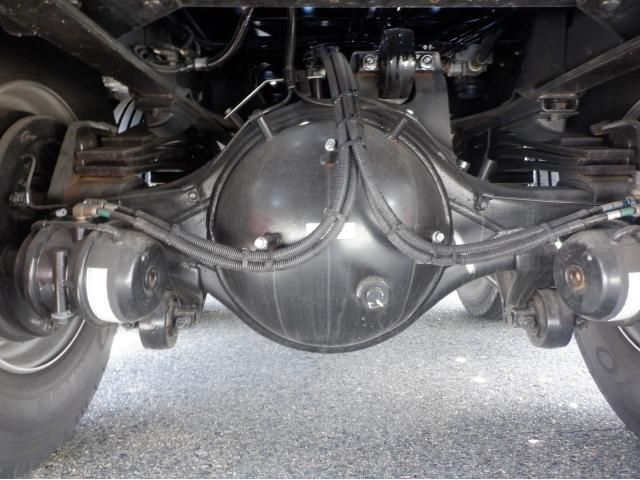 MITSUBISHI FUSOU SUPER GREAT 2025