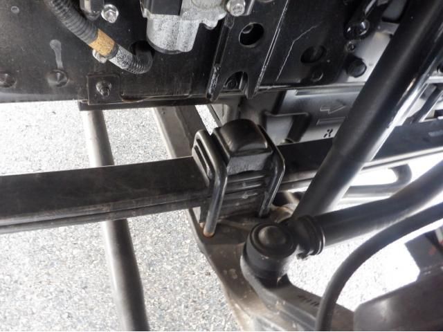 MITSUBISHI FUSOU SUPER GREAT 2025