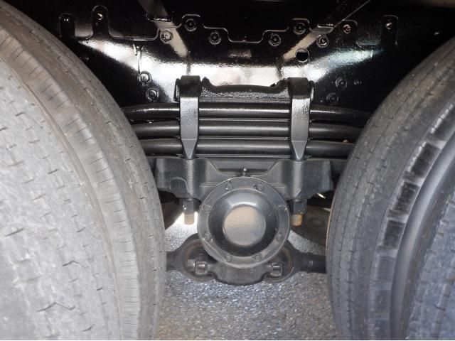 MITSUBISHI FUSOU SUPER GREAT 2025